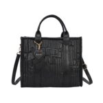 Γυνακεία τσάντα χειρός κωδ. 8251 | ELLE - Image 2