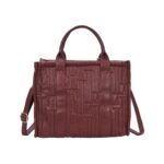 Γυνακεία τσάντα χειρός κωδ. 8251 | ELLE