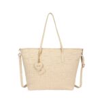 Γυνακεία τσάντα ώμου κωδ. 8252 | ELLE