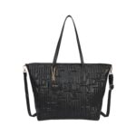 Γυνακεία τσάντα ώμου κωδ. 8252 | ELLE - Image 2