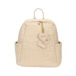 Γυνακεία τσάντα πλάτης κωδ. 8253 | ELLE - Image 4