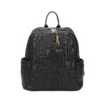 Γυνακεία τσάντα πλάτης κωδ. 8253 | ELLE - Image 3