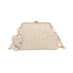 Γυνακεία τσάντα χειρός κωδ. 8254 | ELLE