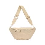 Γυνακεία τσάντα χιαστί κωδ. 8255 | ELLE - Image 3