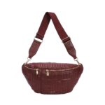 Γυνακεία τσάντα χιαστί κωδ. 8255 | ELLE - Image 2