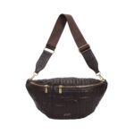 Γυνακεία τσάντα χιαστί κωδ. 8255 | ELLE