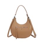 Γυνακεία τσάντα ώμου κωδ. 8256 | ELLE - Image 2