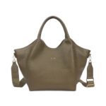 Γυνακεία τσάντα ώμουί κωδ. 8257 | ELLE - Image 4