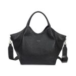 Γυνακεία τσάντα ώμουί κωδ. 8257 | ELLE - Image 3