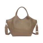 Γυνακεία τσάντα ώμουί κωδ. 8257 | ELLE - Image 2