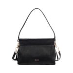 Γυνακεία τσάντα ώμου κωδ. 8259 | ELLE - Image 4