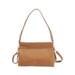 Γυνακεία τσάντα ώμου κωδ. 8259 | ELLE - Image 2