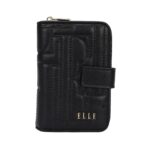 Γυνακείο πορτοφόλι κωδ. 8260 | ELLE - Image 4