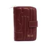 Γυνακείο πορτοφόλι κωδ. 8260 | ELLE - Image 3