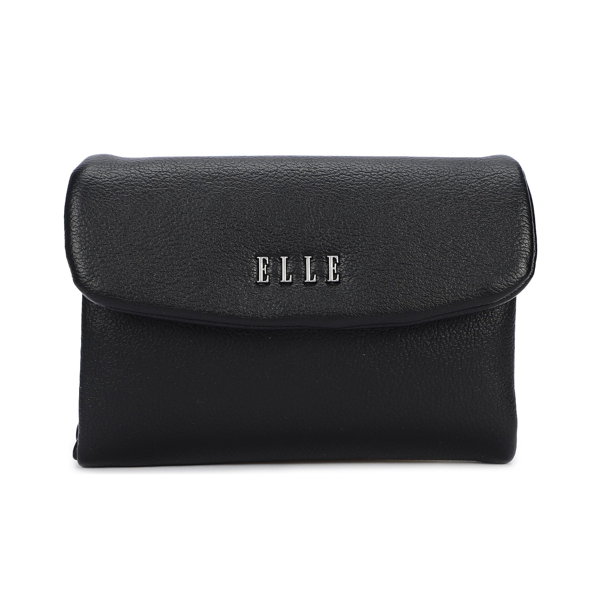 8261.BLACK_.1-1 Γυνακείο πορτοφόλι κωδ. 8261 | ELLE - Image 5