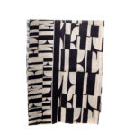 Γυναικείο Φουλάρι 100% Modal με Λογοτυπο ELLE | κωδ. 62609