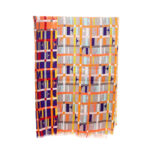 Γυναικείο Φουλάρι 100% Modal με Λογοτυπο ELLE | κωδ. 62609 - Image 5